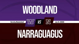 01/6 Highlights vs Woodland
