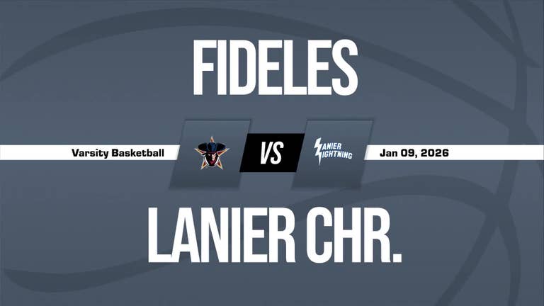 Video player poster