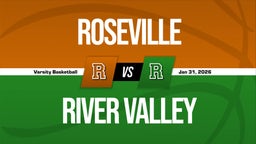 01/30 Highlights @ River Valley