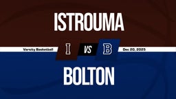 12/20 Highlights vs Istrouma