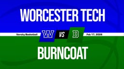 02/17 Highlights @ Burncoat