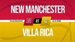 01/6 Highlights vs New Manchester