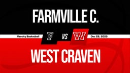 12/29 Highlights vs Farmville C.