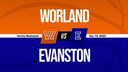12/19 Highlights vs Worland