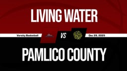 12/29 Highlights vs Living Water