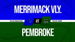 02/24 Highlights @ Pembroke