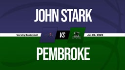 01/2 Highlights @ Pembroke
