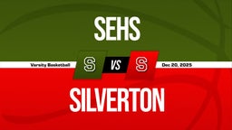 12/19 Highlights vs SEHS