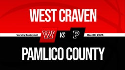 12/30 Highlights @ Pamlico County