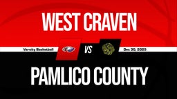 12/30 Highlights vs West Craven
