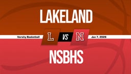 01/6 Highlights vs Lakeland