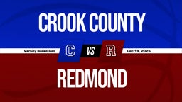 12/19 Highlights @ Redmond