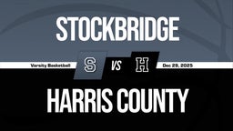 12/29 Highlights vs Stockbridge