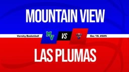 12/19 Highlights vs Mountain View