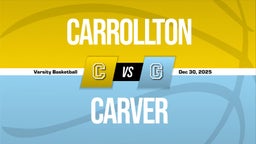 12/29 Highlights @ Carver