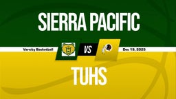 12/19 Highlights @ TUHS