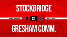 12/19 Highlights vs Stockbridge