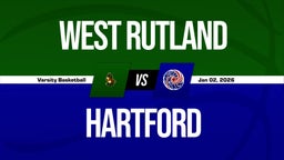 01/2 Highlights vs West Rutland