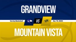 12/19 Highlights @ Mountain Vista