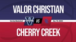 12/19 Highlights @ Cherry Creek