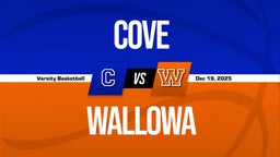 12/19 Highlights @ Wallowa