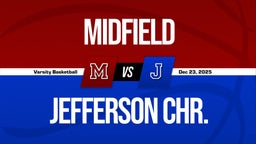 12/22 Highlights @ Jefferson Chr.