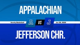 01/27 Highlights @ Jefferson Chr.