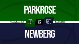 12/19 Highlights vs Parkrose