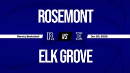 12/20 Highlights vs Rosemont