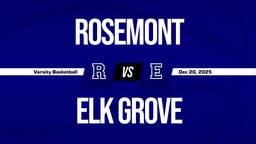 12/20 Highlights @ Elk Grove
