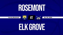 12/20 Highlights vs Rosemont