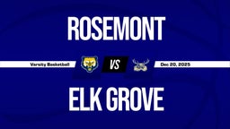 12/20 Highlights @ Elk Grove