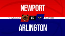 12/27 Highlights @ Arlington