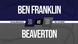 12/19 Highlights @ Beaverton