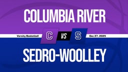 12/27 Highlights @ Sedro-Woolley
