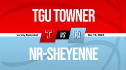 12/19 Highlights vs TGU Towner