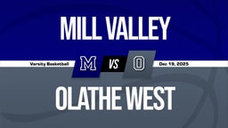 12/19 Highlights vs Mill Valley