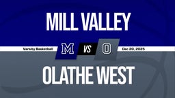12/19 Highlights vs Mill Valley