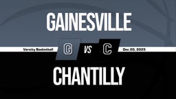12/19 Highlights vs Gainesville