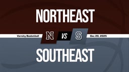 12/19 Highlights vs Northeast