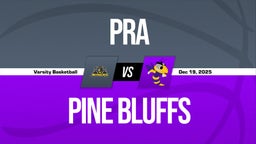 12/19 Highlights vs PRA