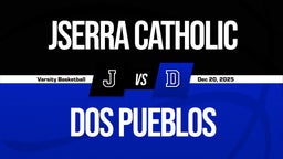 12/19 Highlights vs JSerra Catholic