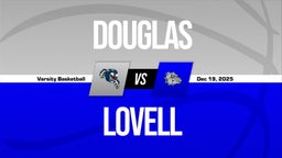 12/19 Highlights @ Lovell