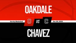 12/19 Highlights vs Oakdale
