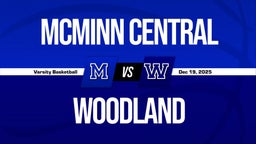 12/19 Highlights vs McMinn Central