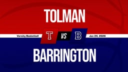 01/24 Highlights @ Barrington