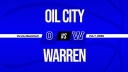 02/6 Highlights vs Oil City