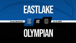 01/7 Highlights vs Eastlake