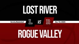 12/19 Highlights @ Rogue Valley
