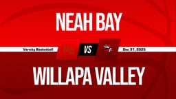 12/31 Highlights @ Willapa Valley